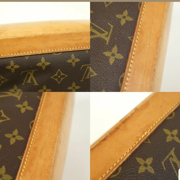 Authentic Louis Vuitton Alma - Picture 8 of 8